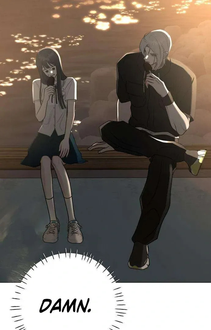 Hashtag: My First Love Chapter 3 page 63 - 