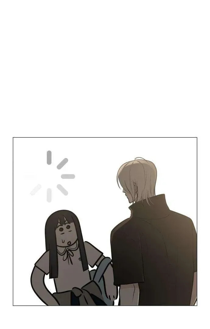 Hashtag: My First Love Chapter 3 page 8 - 