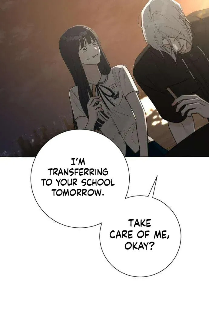 Hashtag: My First Love Chapter 3 page 71 - 