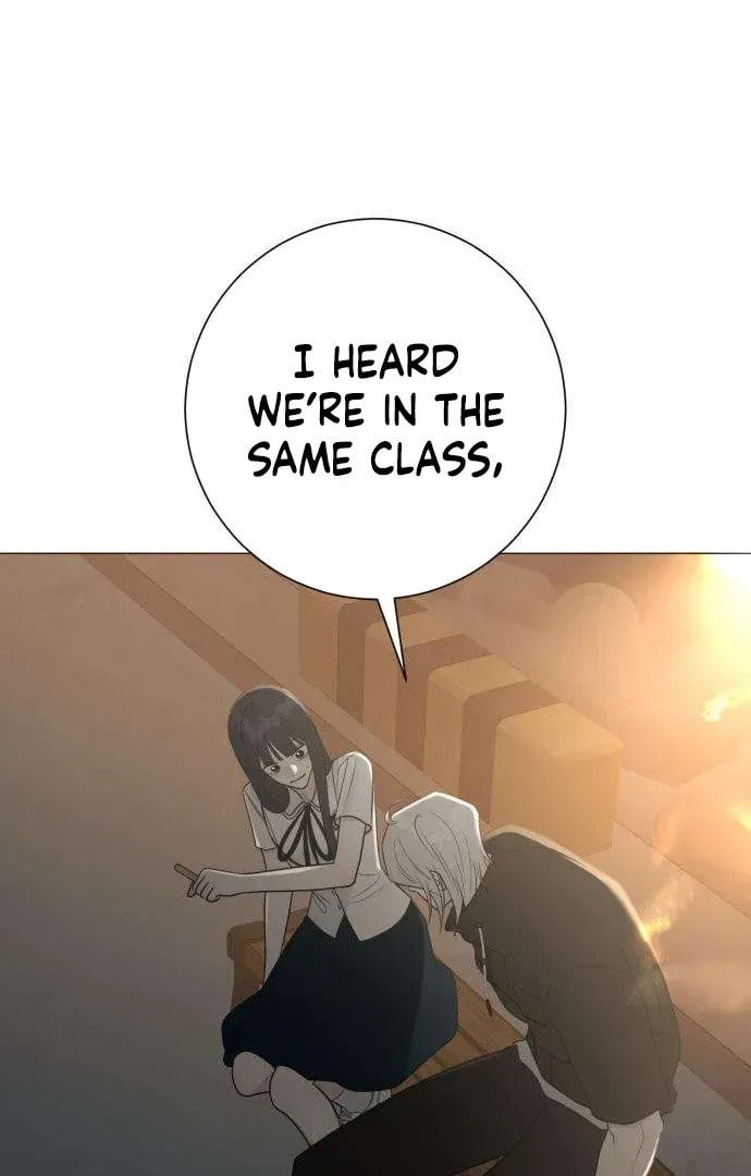 Hashtag: My First Love Chapter 3 page 72 - 