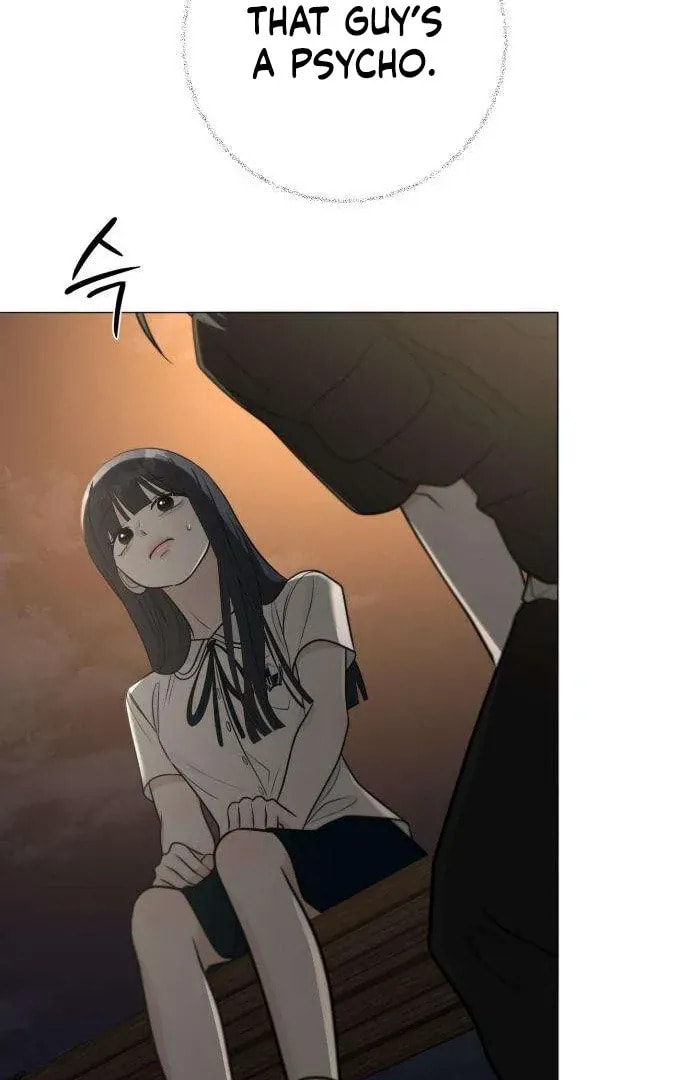 Hashtag: My First Love Chapter 3 page 80 - 