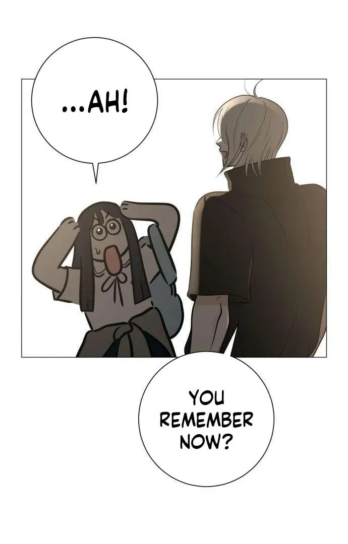 Hashtag: My First Love Chapter 3 page 9 - 