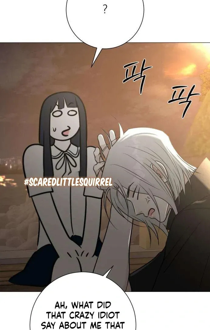 Hashtag: My First Love Chapter 3 page 85 - 