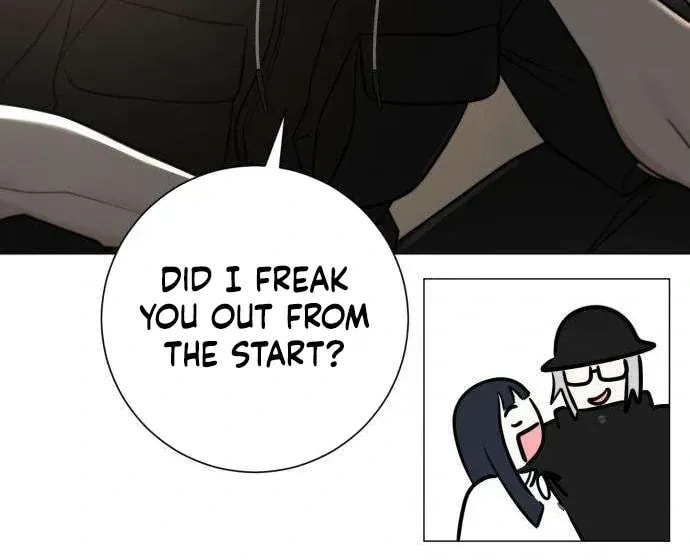 Hashtag: My First Love Chapter 3 page 88 - 
