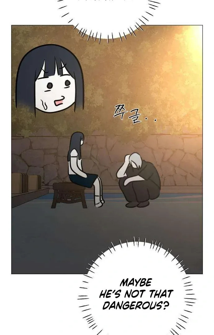 Hashtag: My First Love Chapter 3 page 93 - 