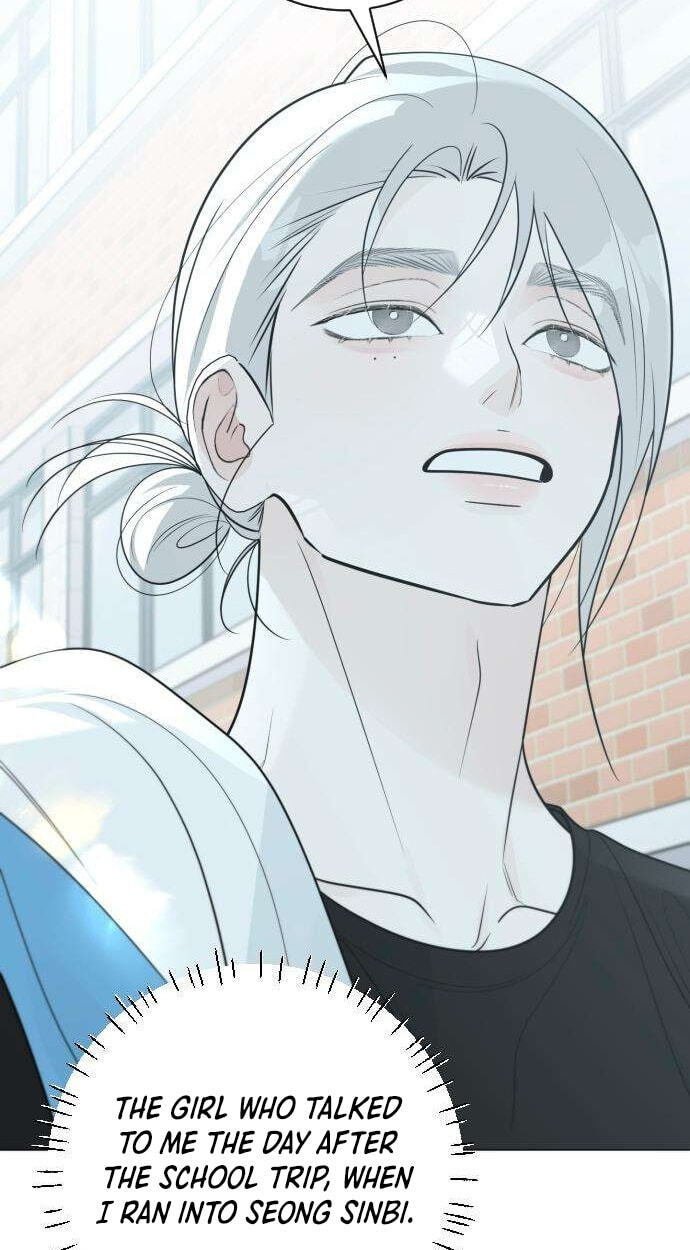 Hashtag: My First Love Chapter 33 page 101 - 