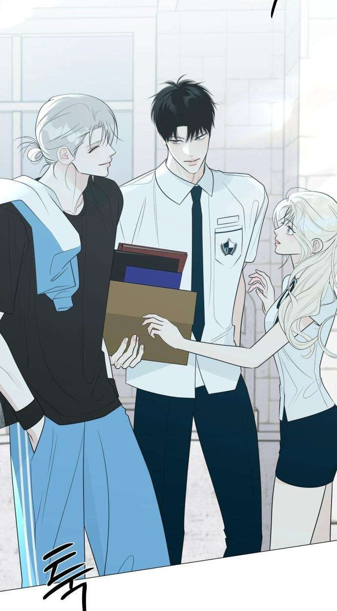 Hashtag: My First Love Chapter 33 page 104 - 