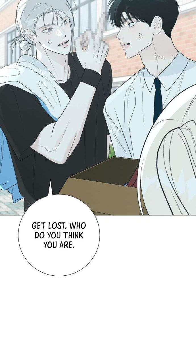 Hashtag: My First Love Chapter 33 page 107 - 