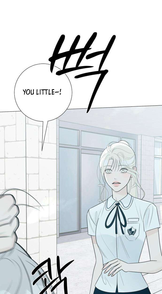 Hashtag: My First Love Chapter 33 page 108 - 