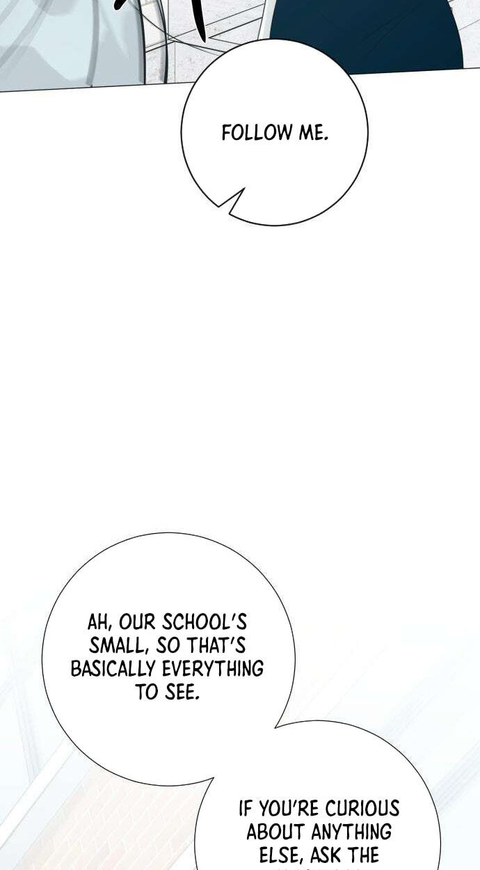 Hashtag: My First Love Chapter 33 page 109 - 