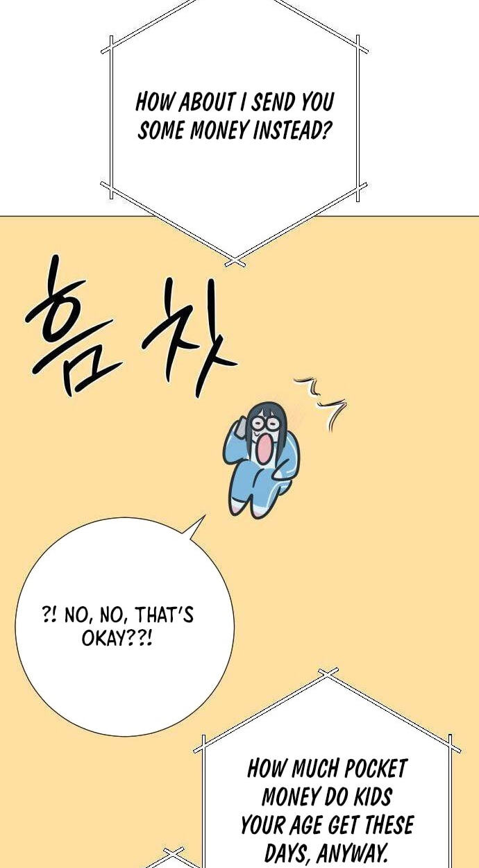 Hashtag: My First Love Chapter 33 page 124 - 