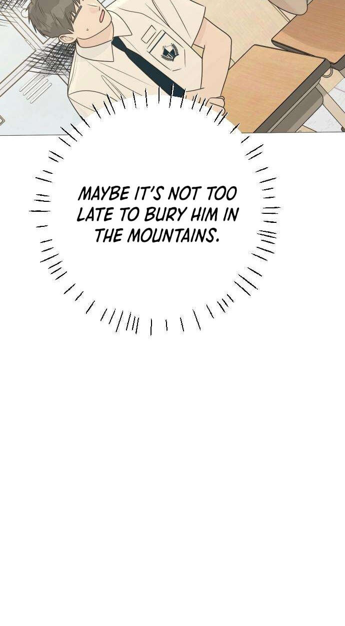 Hashtag: My First Love Chapter 33 page 15 - 