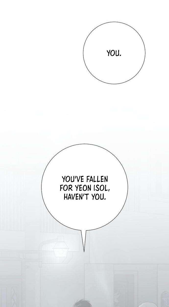 Hashtag: My First Love Chapter 33 page 3 - 