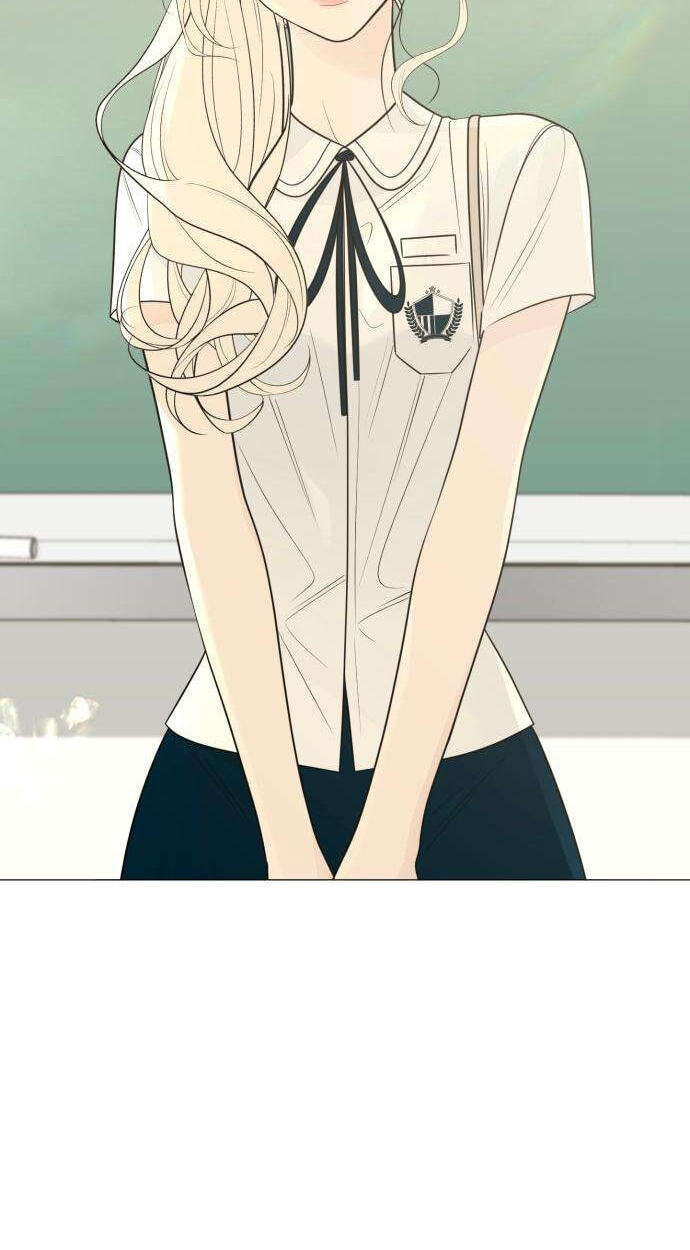 Hashtag: My First Love Chapter 33 page 22 - 