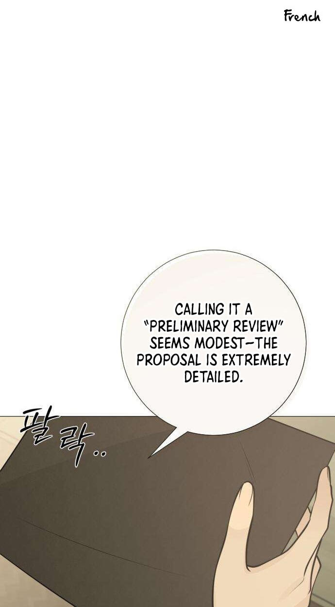 Hashtag: My First Love Chapter 33 page 27 - 