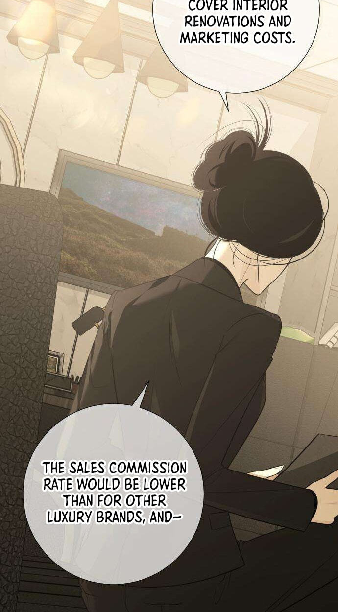 Hashtag: My First Love Chapter 33 page 29 - 