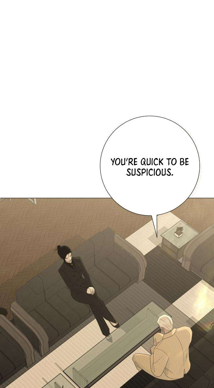 Hashtag: My First Love Chapter 33 page 34 - 