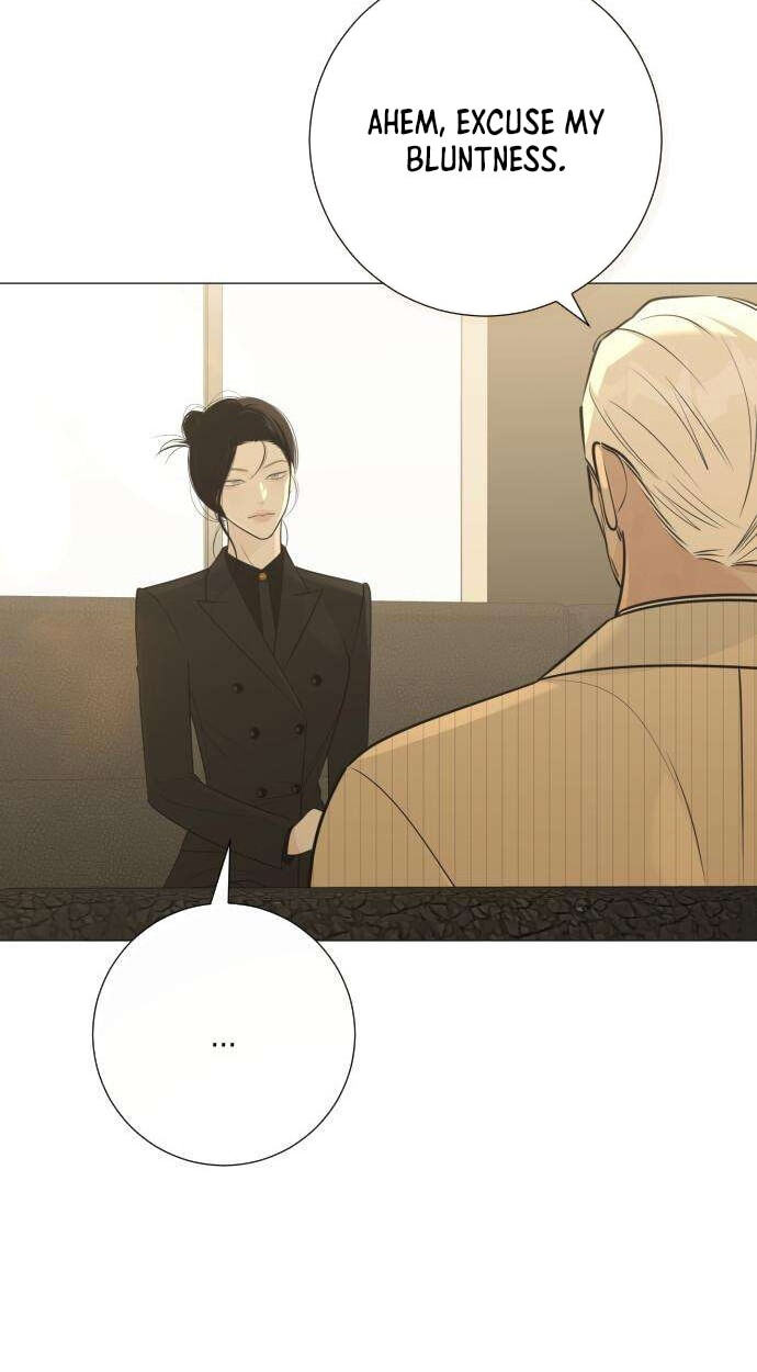 Hashtag: My First Love Chapter 33 page 36 - 