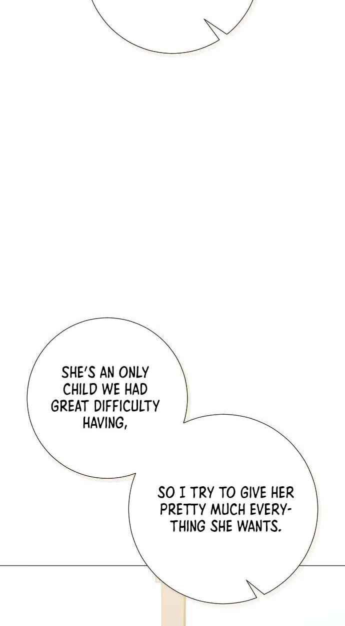 Hashtag: My First Love Chapter 33 page 38 - 