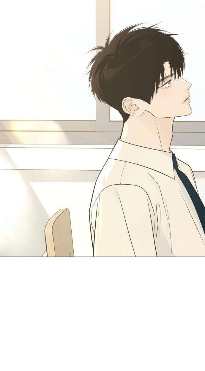 Hashtag: My First Love Chapter 33 page 39 - 