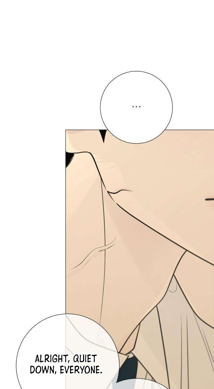 Hashtag: My First Love Chapter 33 page 5 - 