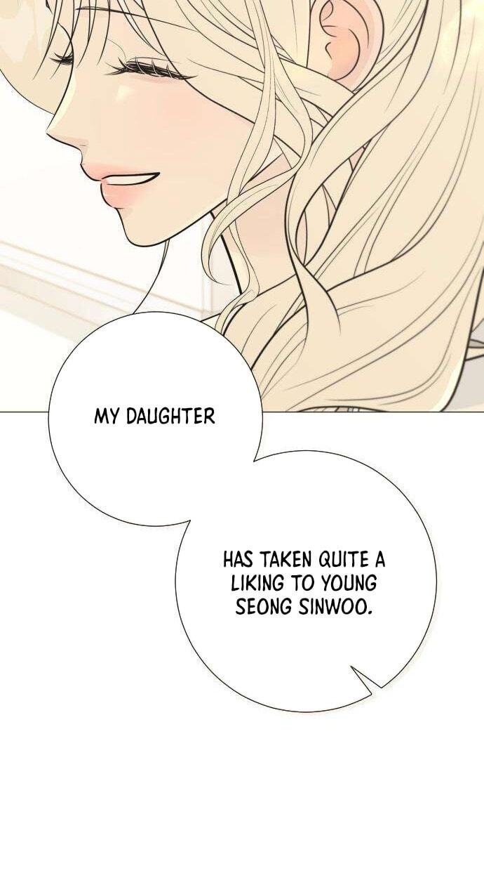 Hashtag: My First Love Chapter 33 page 41 - 