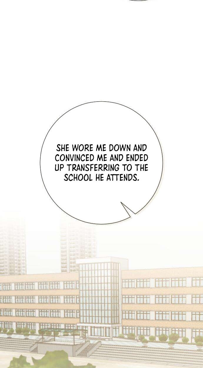 Hashtag: My First Love Chapter 33 page 43 - 