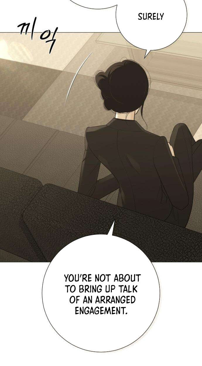Hashtag: My First Love Chapter 33 page 45 - 