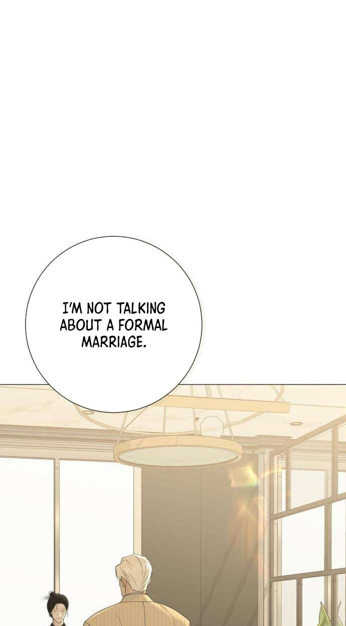 Hashtag: My First Love Chapter 33 page 46 - 