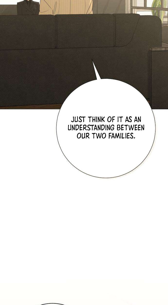 Hashtag: My First Love Chapter 33 page 47 - 