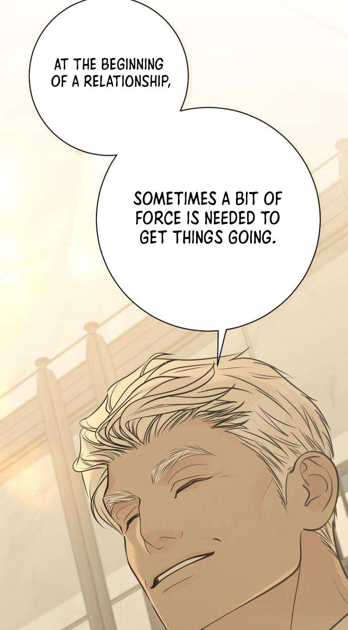 Hashtag: My First Love Chapter 33 page 48 - 