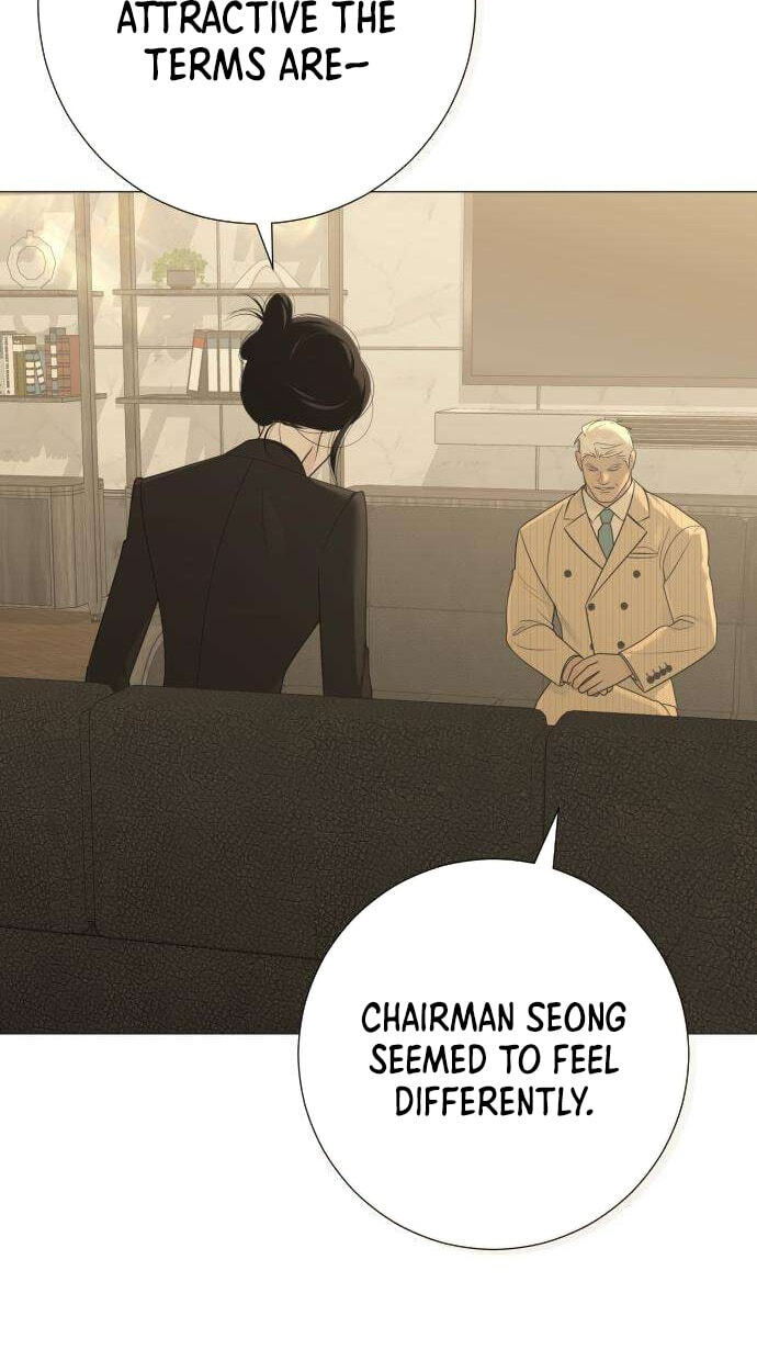 Hashtag: My First Love Chapter 33 page 57 - 