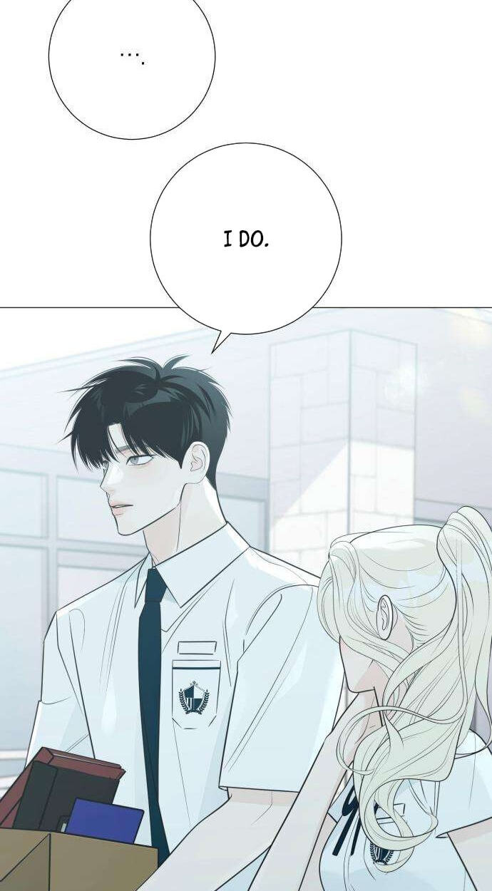 Hashtag: My First Love Chapter 33 page 64 - 