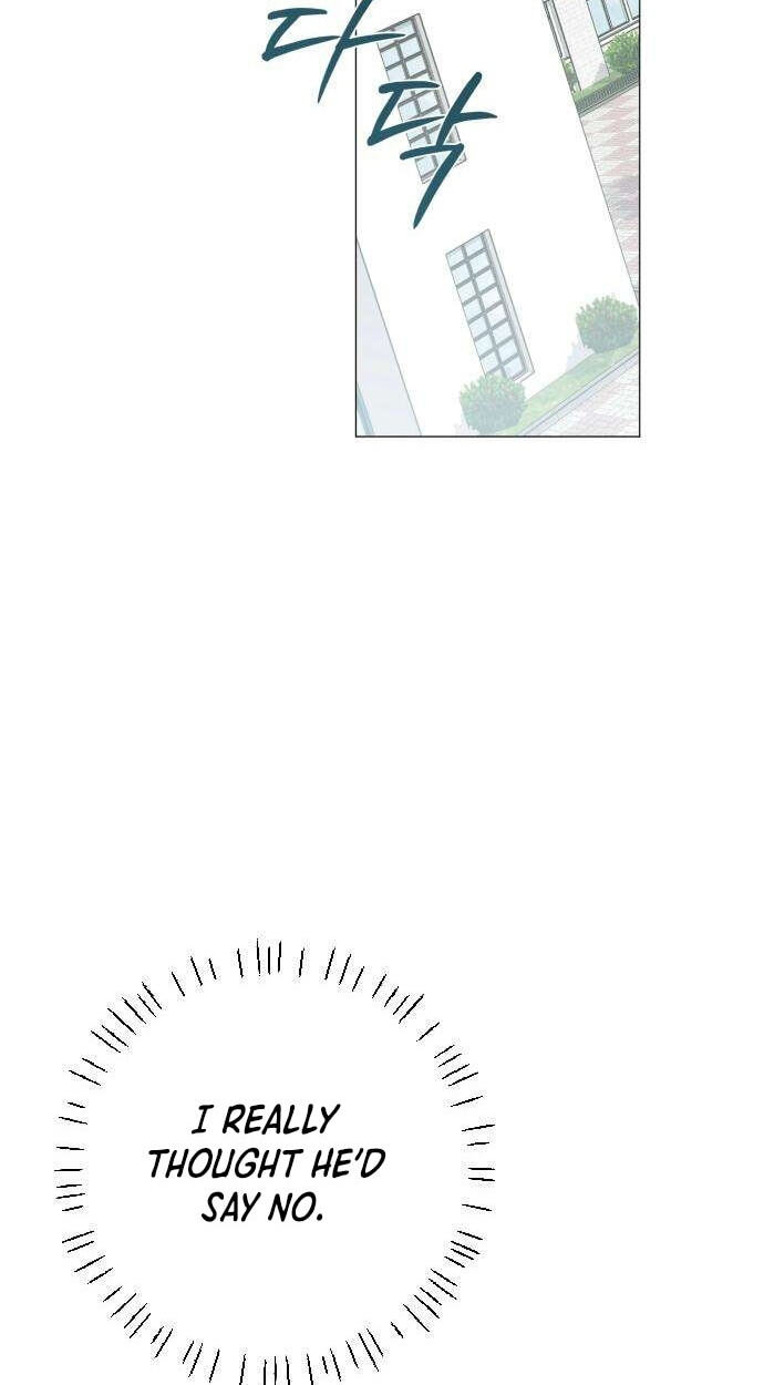 Hashtag: My First Love Chapter 33 page 70 - 