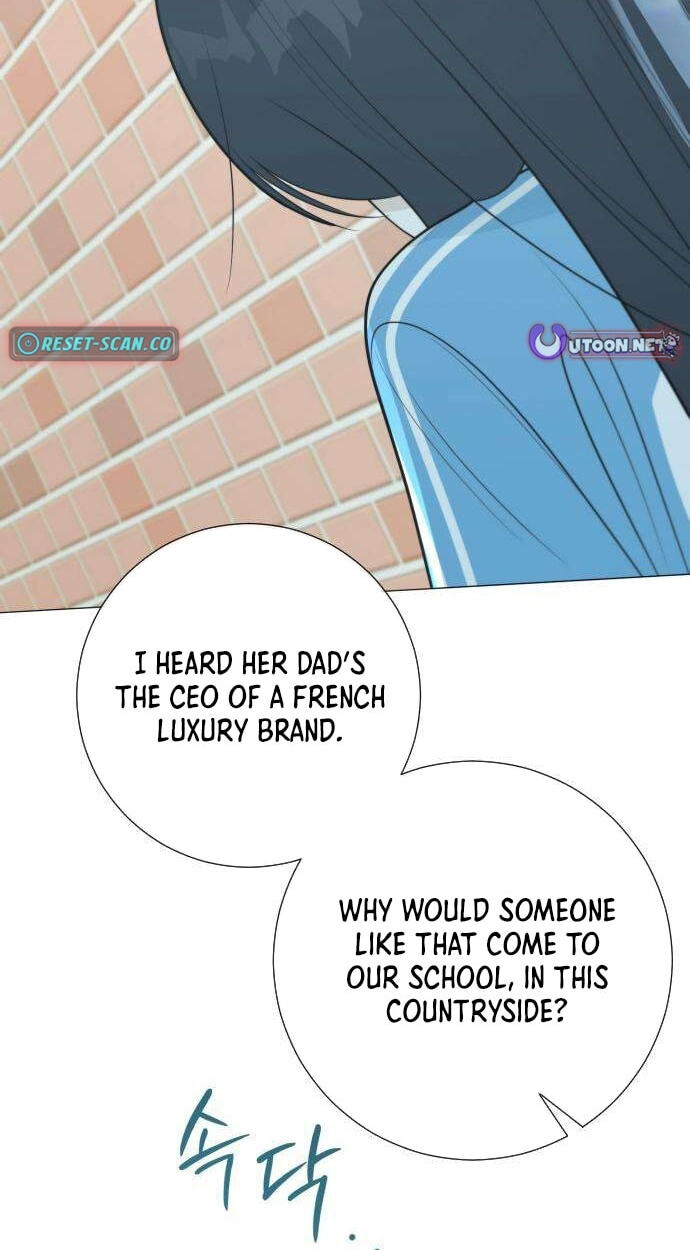 Hashtag: My First Love Chapter 33 page 76 - 