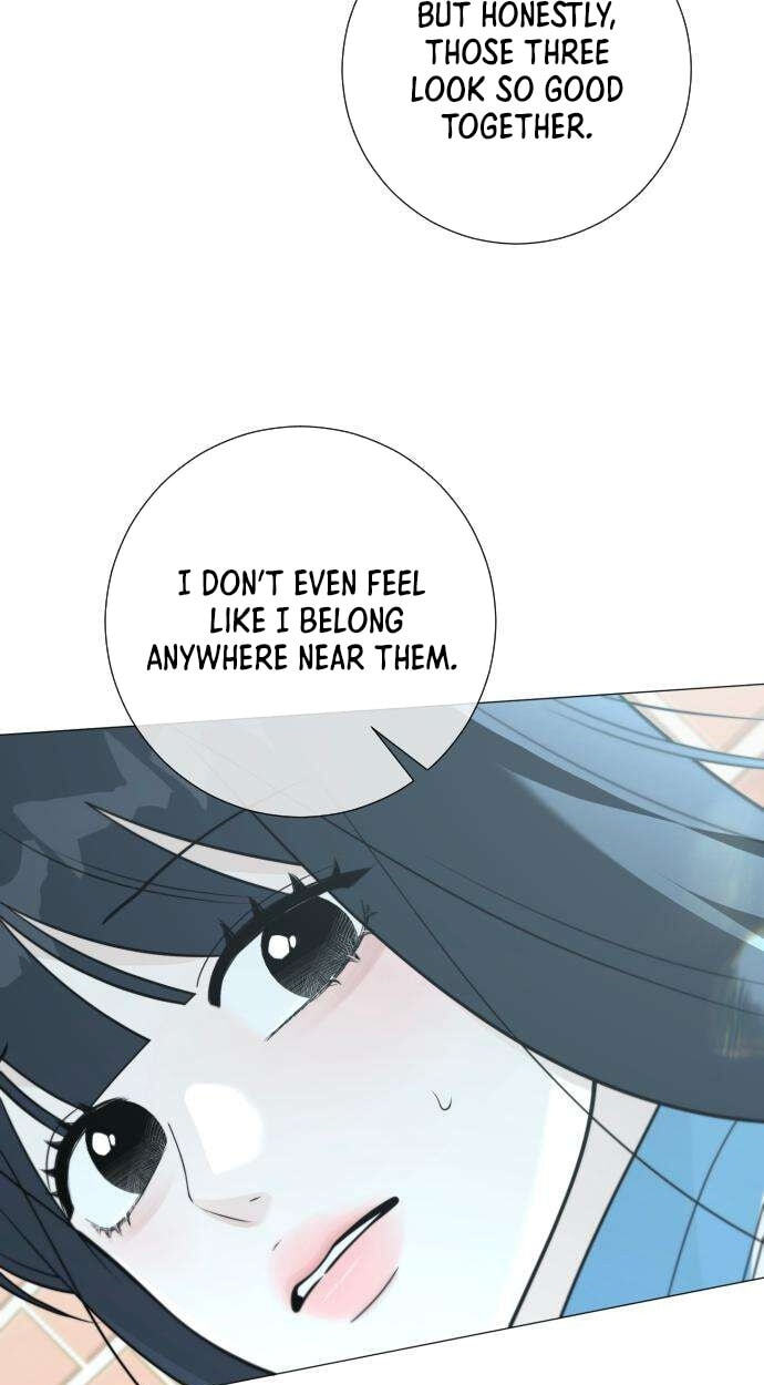Hashtag: My First Love Chapter 33 page 81 - 