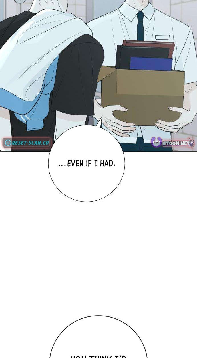 Hashtag: My First Love Chapter 33 page 87 - 