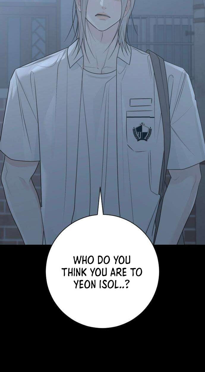 Hashtag: My First Love Chapter 33 page 10 - 