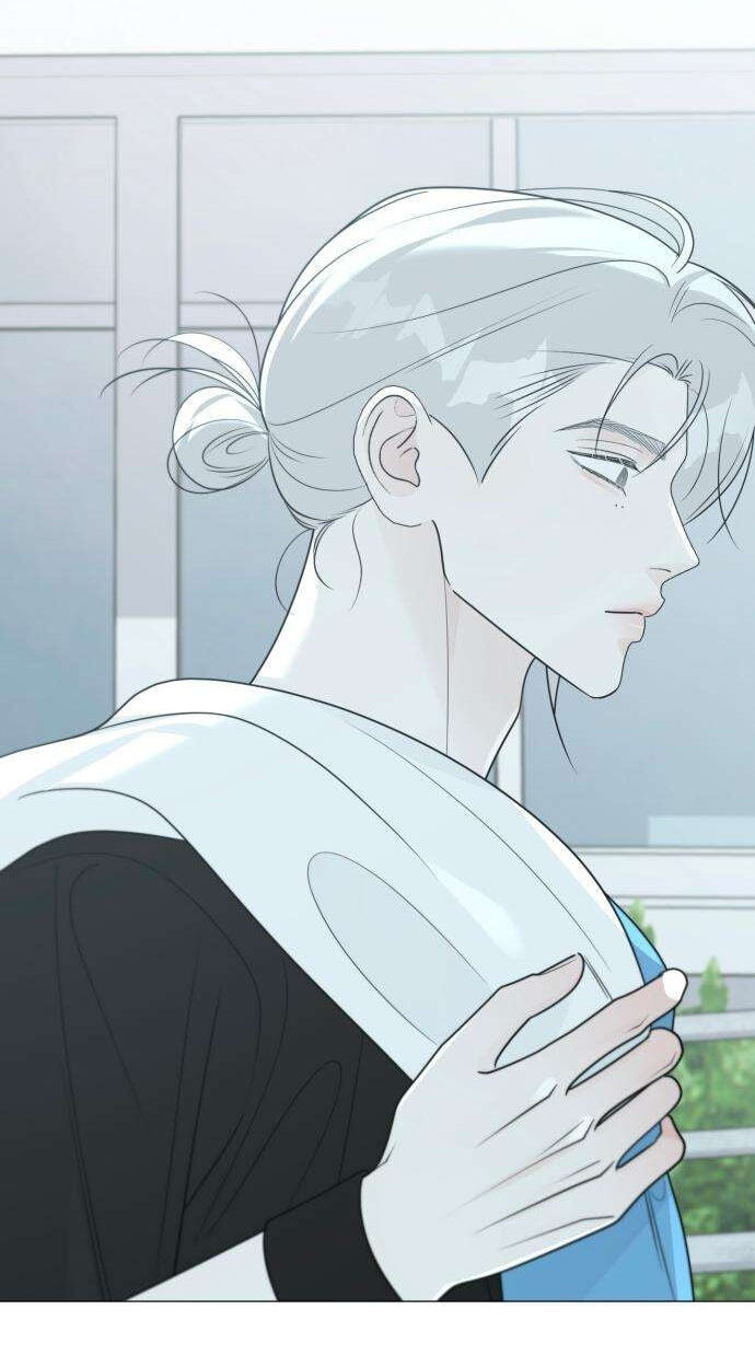 Hashtag: My First Love Chapter 33 page 92 - 