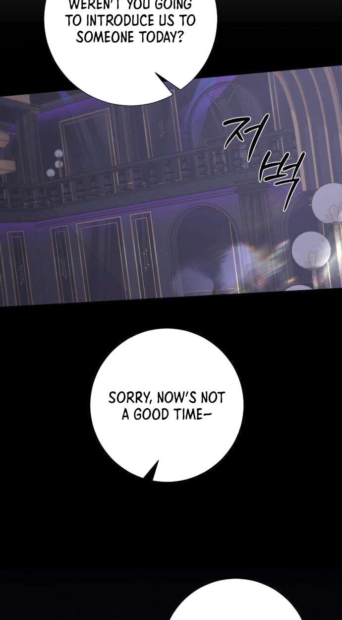 Hashtag: My First Love Chapter 33 page 94 - 