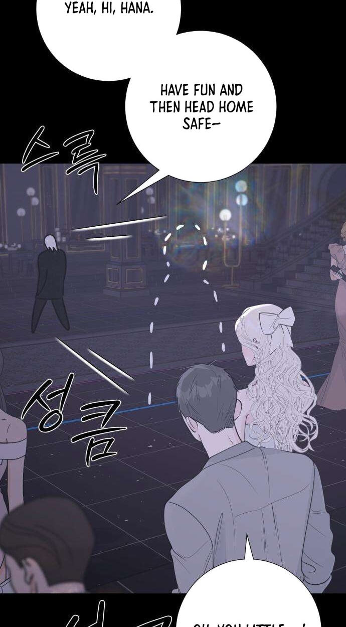 Hashtag: My First Love Chapter 33 page 99 - 