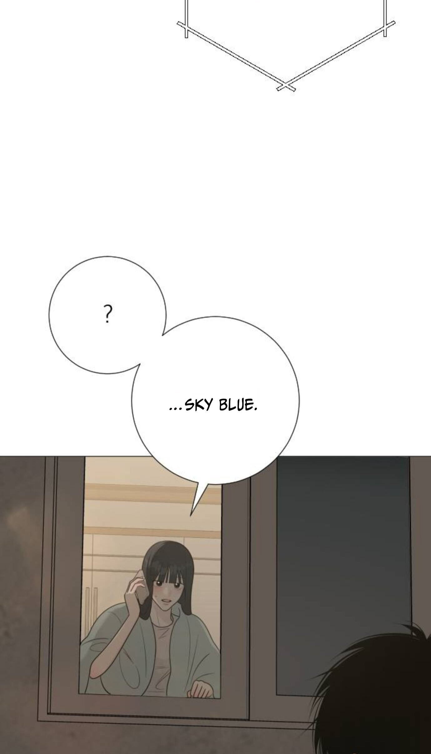 Hashtag: My First Love Chapter 34 page 111 - 