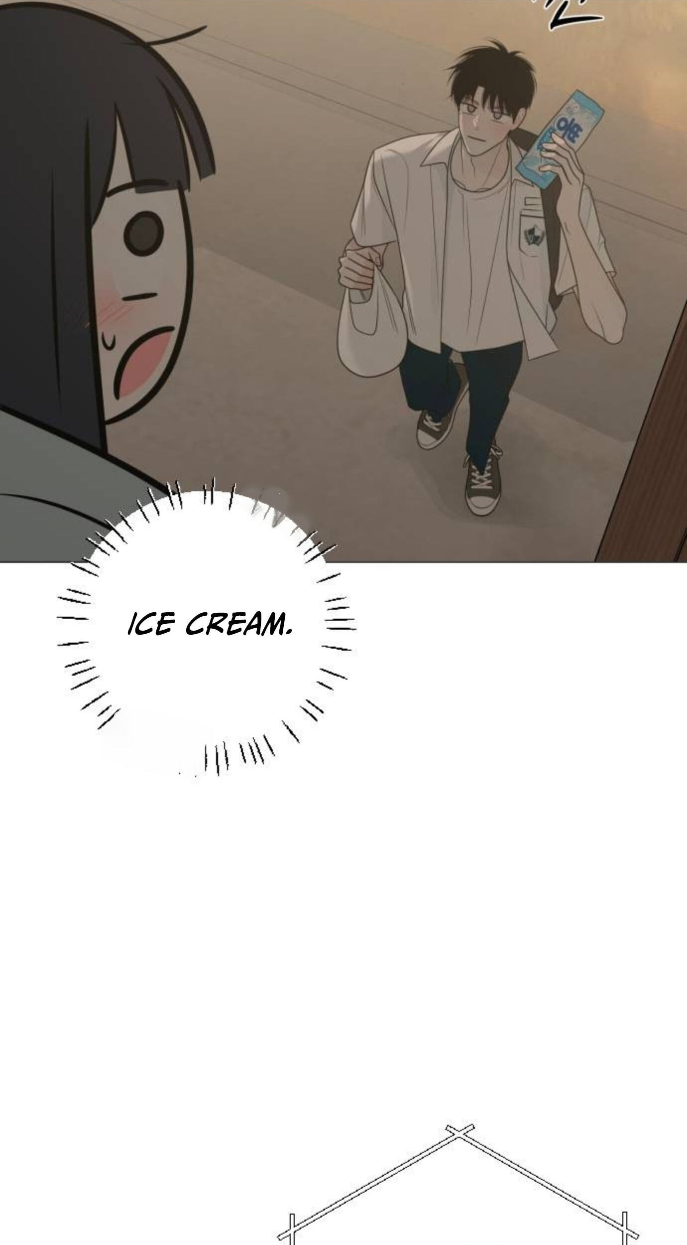 Hashtag: My First Love Chapter 34 page 113 - 