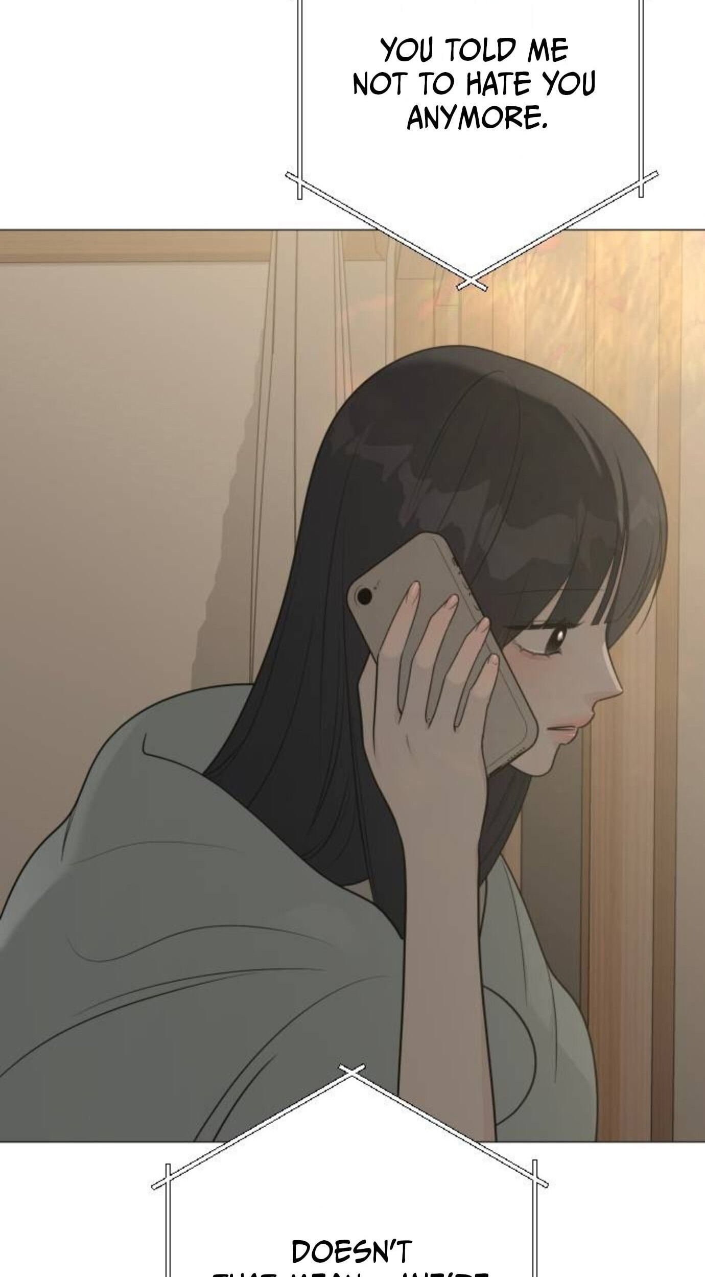 Hashtag: My First Love Chapter 34 page 114 - 