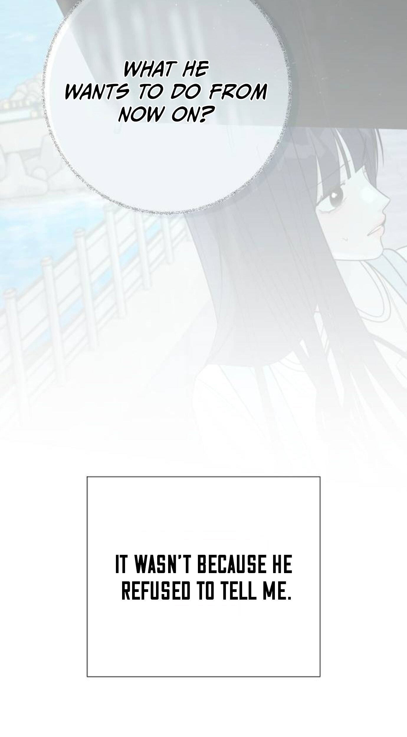 Hashtag: My First Love Chapter 34 page 118 - 