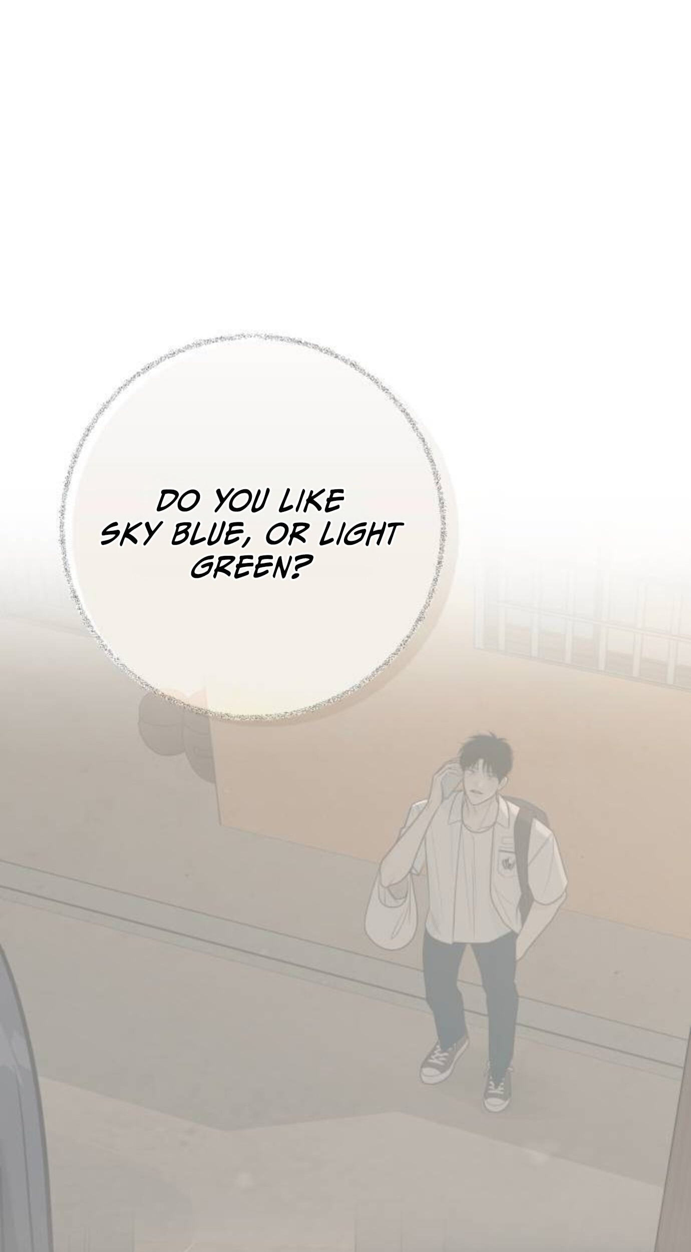 Hashtag: My First Love Chapter 34 page 119 - 