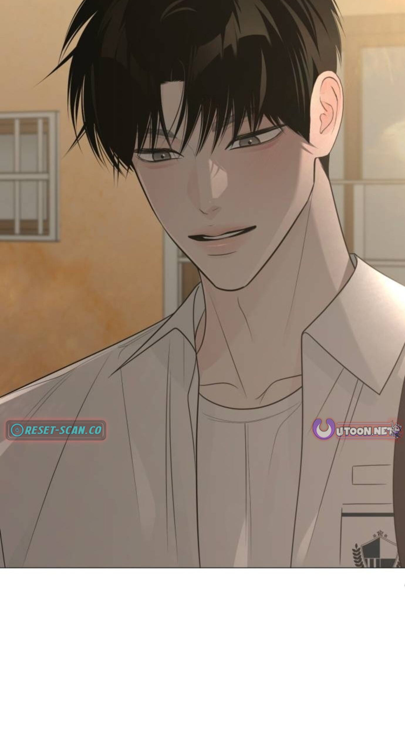 Hashtag: My First Love Chapter 34 page 123 - 