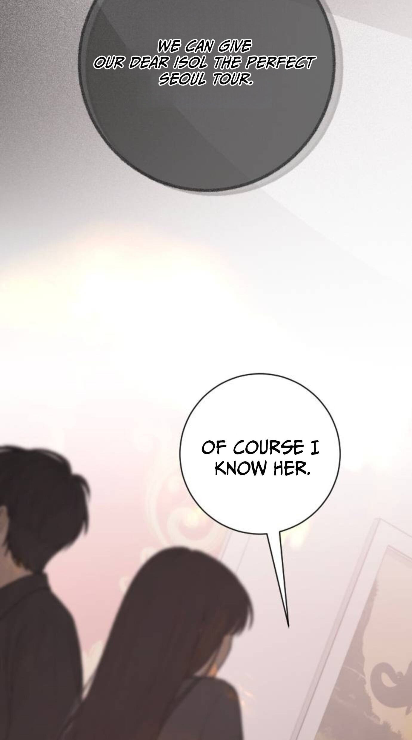 Hashtag: My First Love Chapter 34 page 14 - 