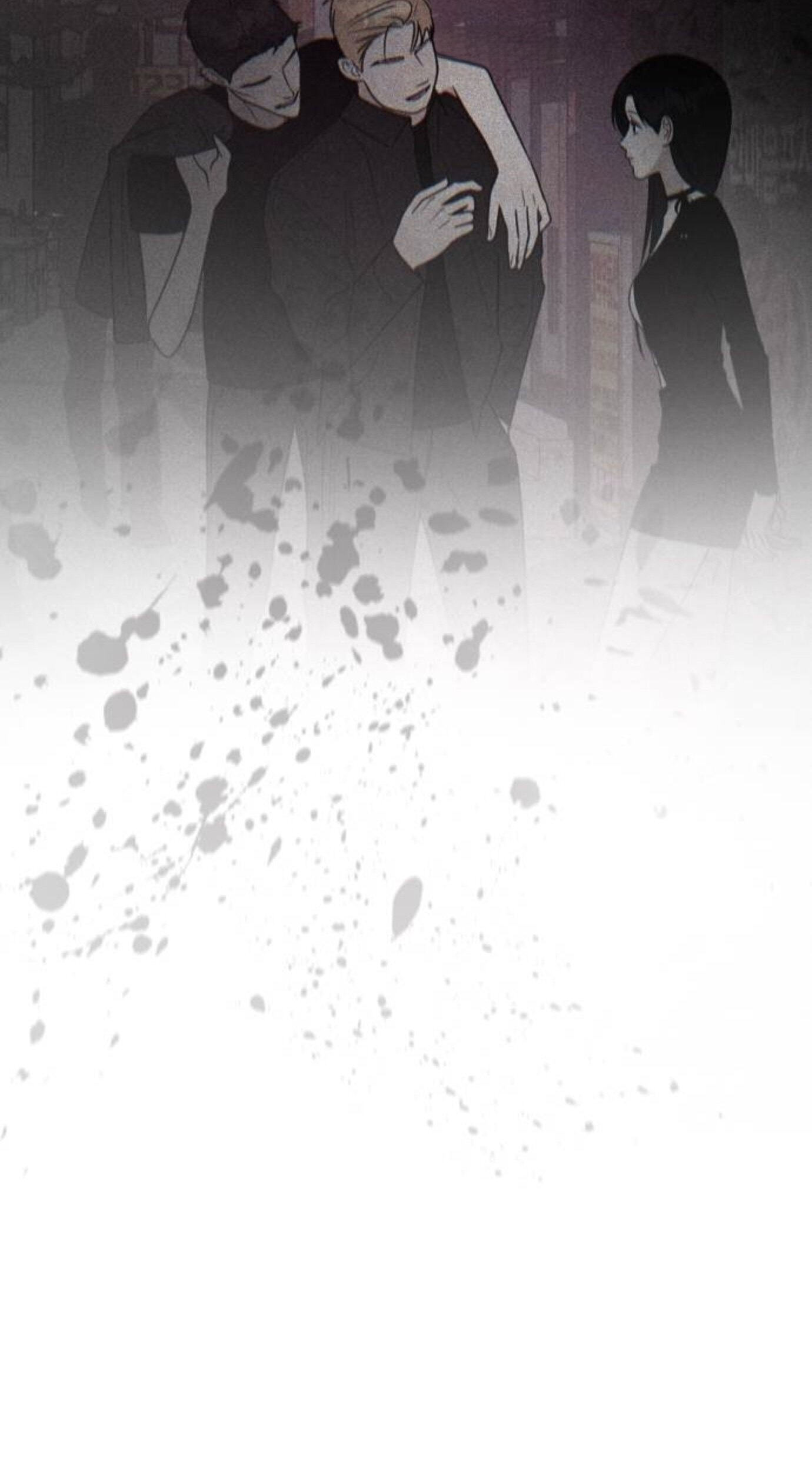 Hashtag: My First Love Chapter 34 page 17 - 