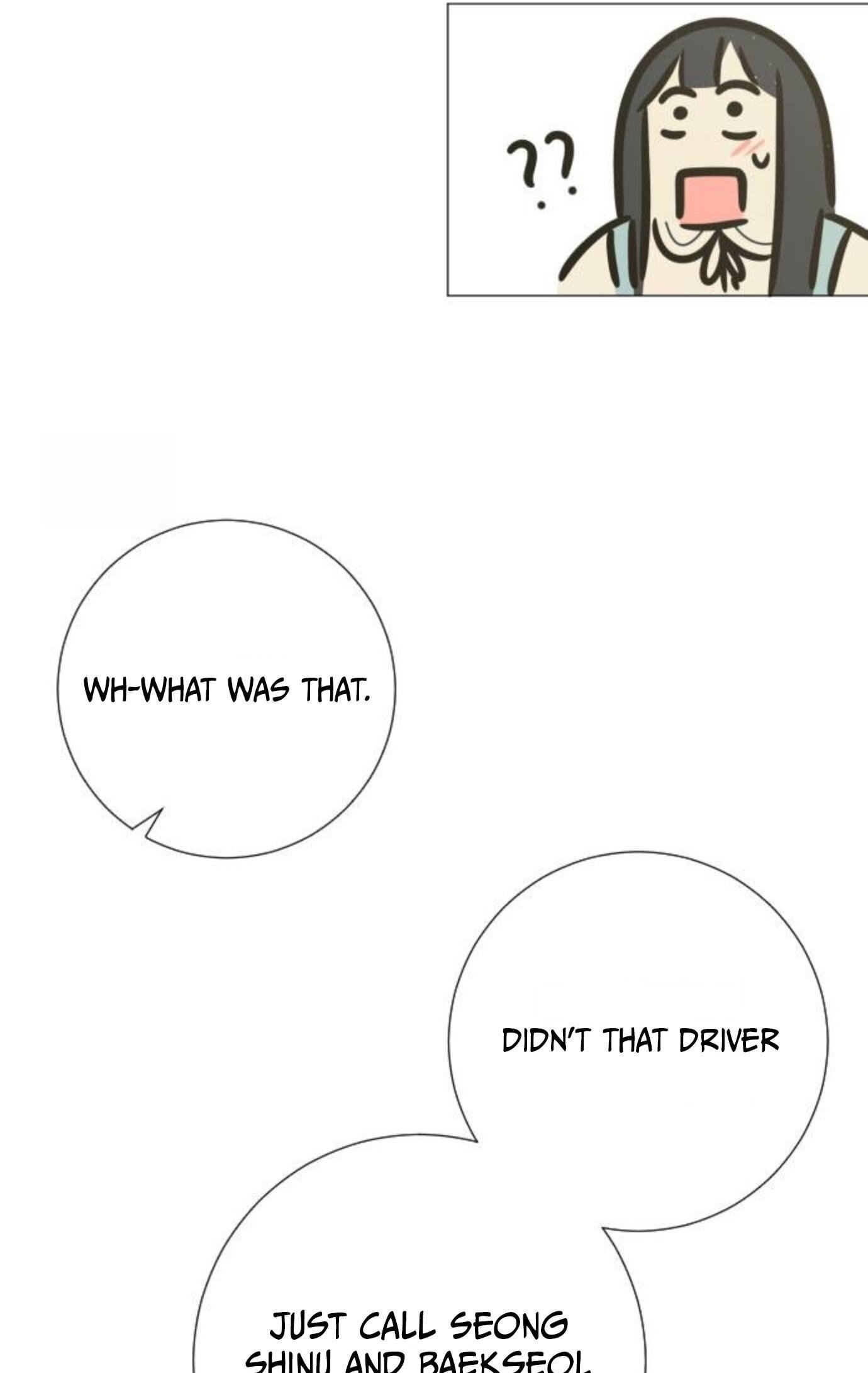 Hashtag: My First Love Chapter 34 page 29 - 